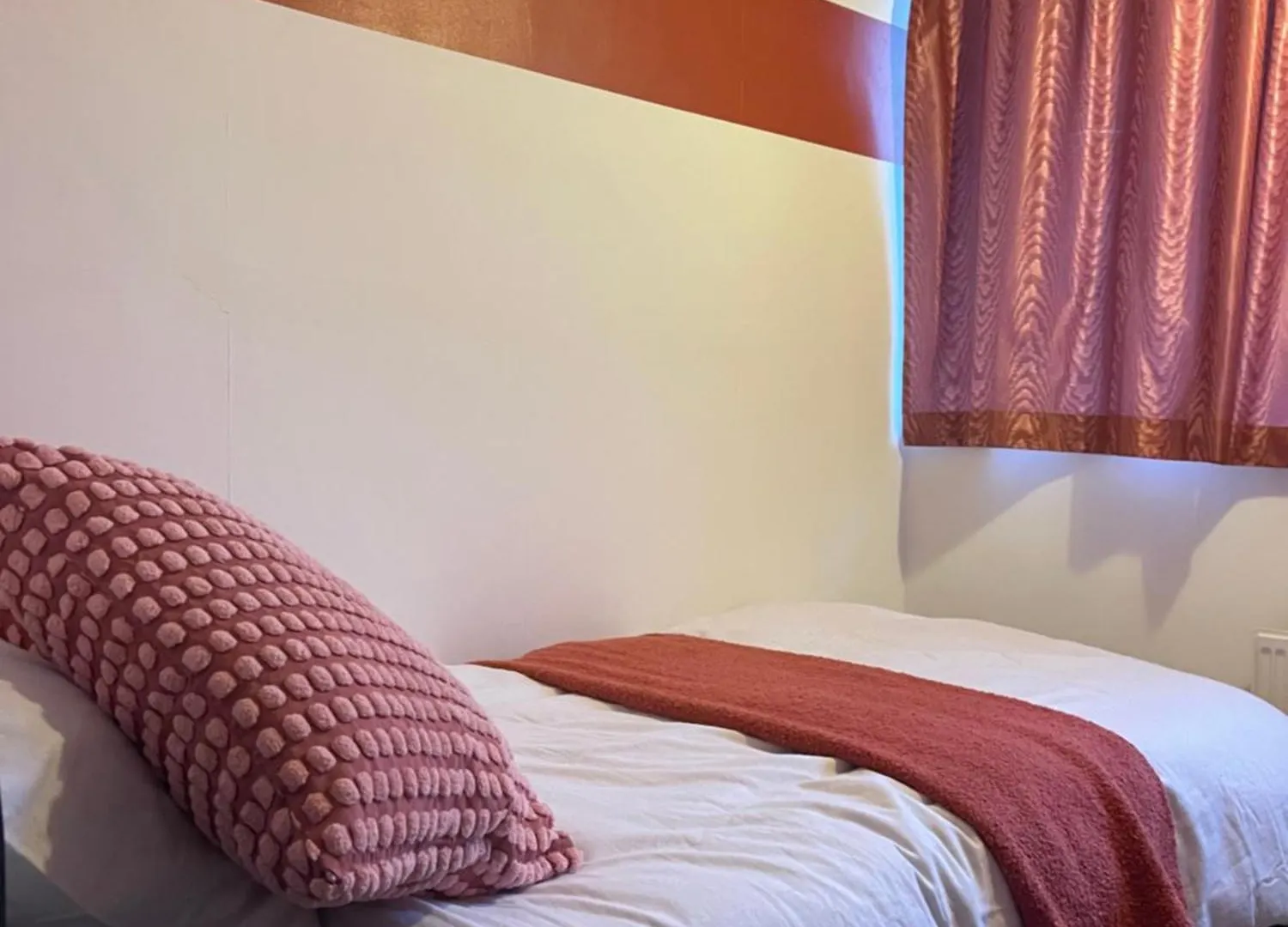 Lägenhet Brighton Serviced Accommodation Storbritannien